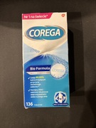 Corega 136 tabletek