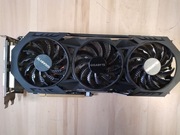 Karta grafiki GigaByte GTX 970 4GB DDR5 256 bit