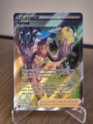 Karta Pokemon TCG: Grant (CRZ GG62)