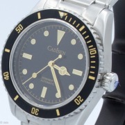 Zegarek męski Szkło szafirowe Automat mechanizm seiko