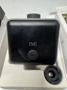 Eve Aqua HomeKit
