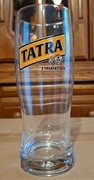 Tatra z Charakterem Szklanki Pokale do Piwa Kolekcjonerskie 6 Sztuk 500 ml