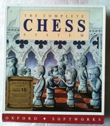 The complete Chess System na amigę