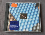 CD David Gray – White Ladder 1998