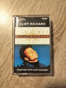 Kaseta magnetofonowa Cliff Richard 
