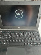 Ultrabook Dell 3190 11 cali 4GB 256 GB SSD HDMI dla Dzieci do Nauki