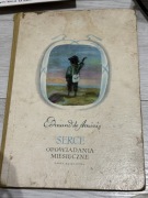 SERCE 1964r. Edmund de Amicis