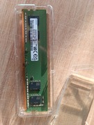 Nowa pamięć RAM Samsung M378S1G44AB0-CWE 8GB 3200 mhz