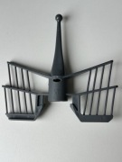 Motylek / mieszadło do Thermomix TM5, TM6, TM31