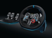 KIEROWNICA LOGITECH G29 DRIVING FORCE PC/PS3/PS4/PS5