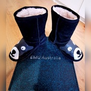 Oryginalne buty zimowe EMU Australia 