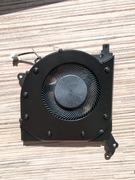 Wentylator Tradebit 7389 do Lenovo Legion 5 15ARH05H / 15IMH05H / 15IMH05 