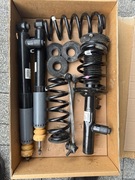 Amortyzator tył RS3 8Y golf VIII AUDI S3 prawy lewy 8Y0512009A