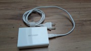 Blitzwolf BW-S15 Ładowarka 6 Portów USB 60W Quick Charge 3.0 Biała