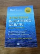 Strategia Błękitnego Oceanu - W Chan Kim ZOBACZ 