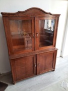 Antyk komoda eklektyczny