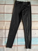 WORKOUT legginsy leginsy do biegania fitness r 38