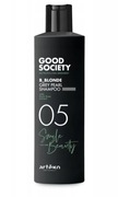 Szampon Artego Good Society 05 B_Blonde Grey Pearl neutralizujący 250 Ml