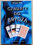 Witold Tees - Czwarty Do Brydża
