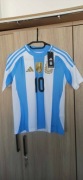 koszulka t shirt Messi Argentyna