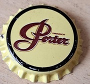 NIEBUTELKOWANY  Czechy  Porter Pardubický  CCI    55123 piwo