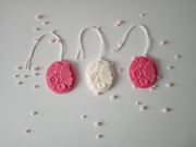 Zawieszka zapachowa. Motyl. Prezent. Podziękowanie