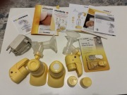 Podwójny Kompletny Zestaw Medela Mini Electric