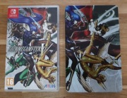 Shin Megami Tensei V + Steelbook Nintendo Switch