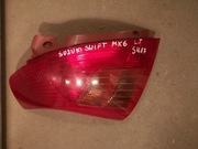 Lampa tylna lewa Suzuki SWIFT III  MK6 lift