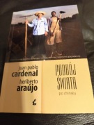 Podbój świata po chińsku Cardenal Araujo