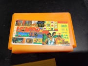 Kartridż na Pegasusa  300 gier