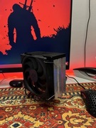 Chłodzenie SilentiumPC fera 5