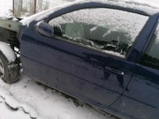 Drzwi lewe golf IV 3d kompletne 