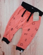 Spodnie dresowe Turtledove London