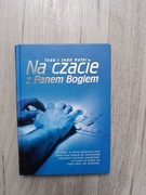 Na czacie z Panem Bogiem - Todd i Jedd Hafer - Używana