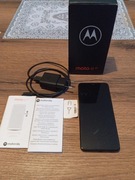 Telefon komórkowy Motorola e22i 