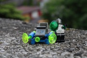 Lego System 6942