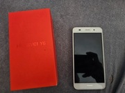 Sprzedam Huawei Y6 - uszkodzony
