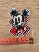 Naprasowanka Myszka Miki bajka disney