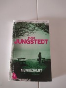 Książka „Niewidzialny”