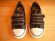 AMERICAN CLUB TRAMPKI 30 WKŁADKA 18,5cm RZEPA BIAŁA PODESZWA SZKOŁA