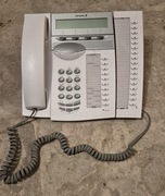 Telefon Ericsson Dialog 4222 + panel przycisków