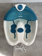 Masażer do stóp Balance relaksacyjny + nakładki