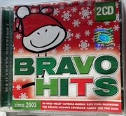 BRAVO HITS - ZIMA 2003 - 2CD
