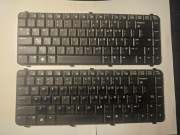 Klawiatura laptopa HP Compaq 6530s , 6730s,6735s,6535s