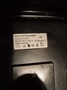 Sprzęt fryzjerski do salonu