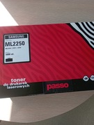 Toner do drukarki laserowej SAMSUNG ML2250/2251/2252