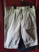 Jeansowe szorty Benetton dla nastolatka jak nowe 