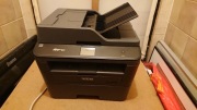 Drukarka laserowa skaner Brother MFC-L27400W Wifi drukuje czytaj opis