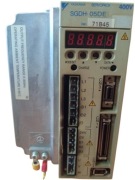 YASKAWA SGDH-05DE 400V ServoPack Precyzyjny Serwonapęd